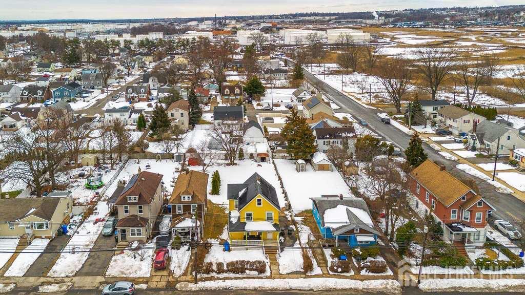 88 Woodbridge Avenue Sewaren NJ 07077