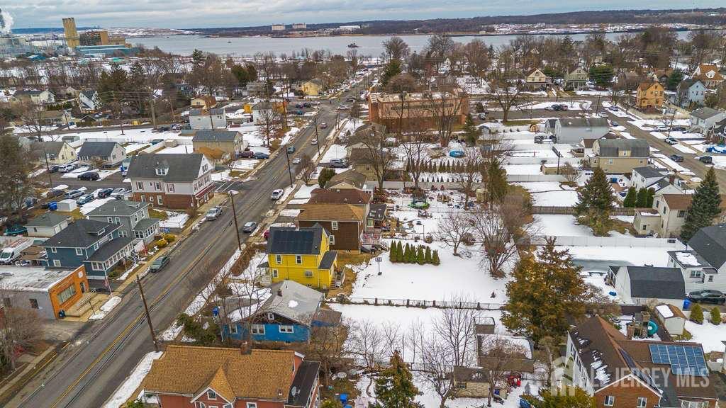 88 Woodbridge Avenue Sewaren NJ 07077