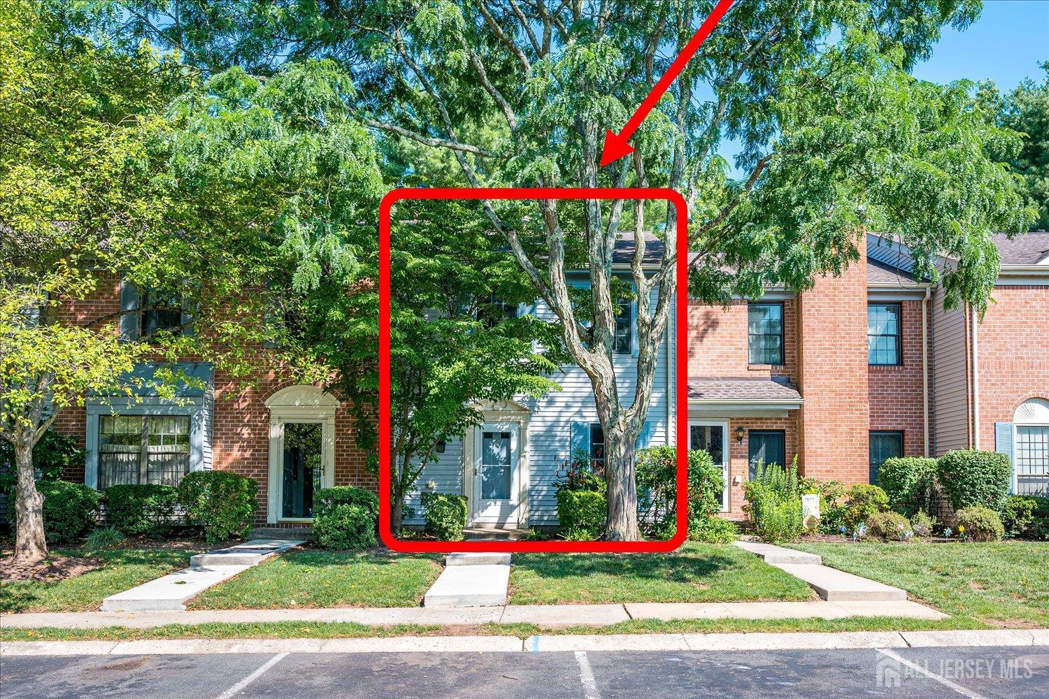 5 Pear Tree Lane Franklin NJ 08823