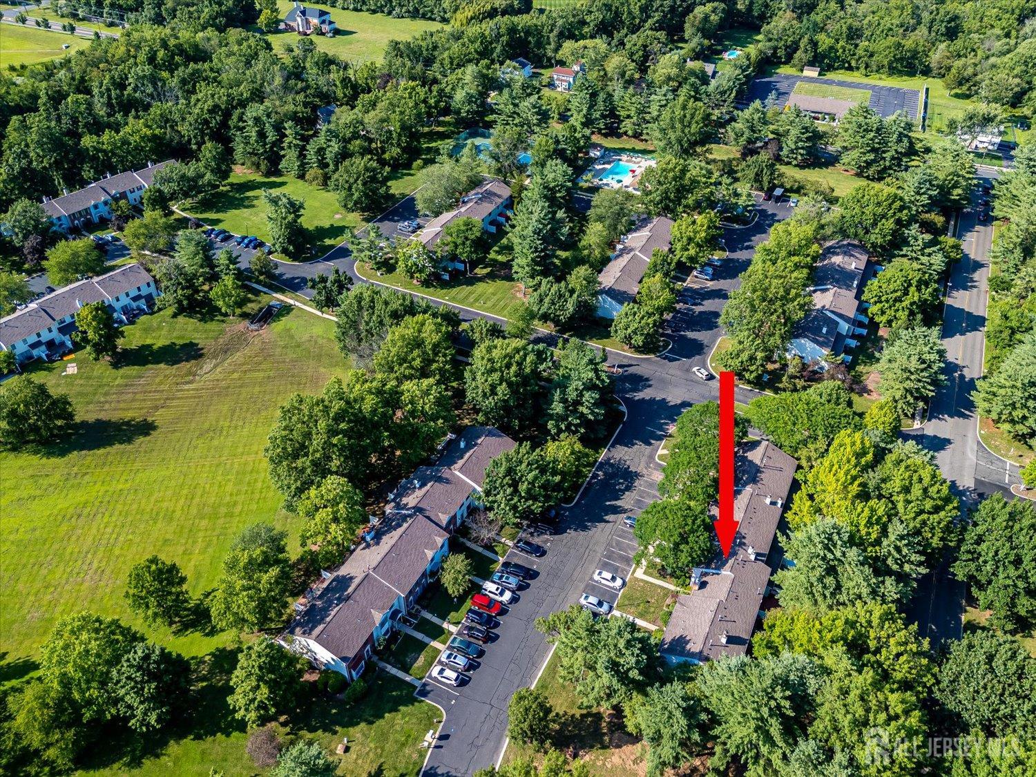 5 Pear Tree Lane Franklin NJ 08823