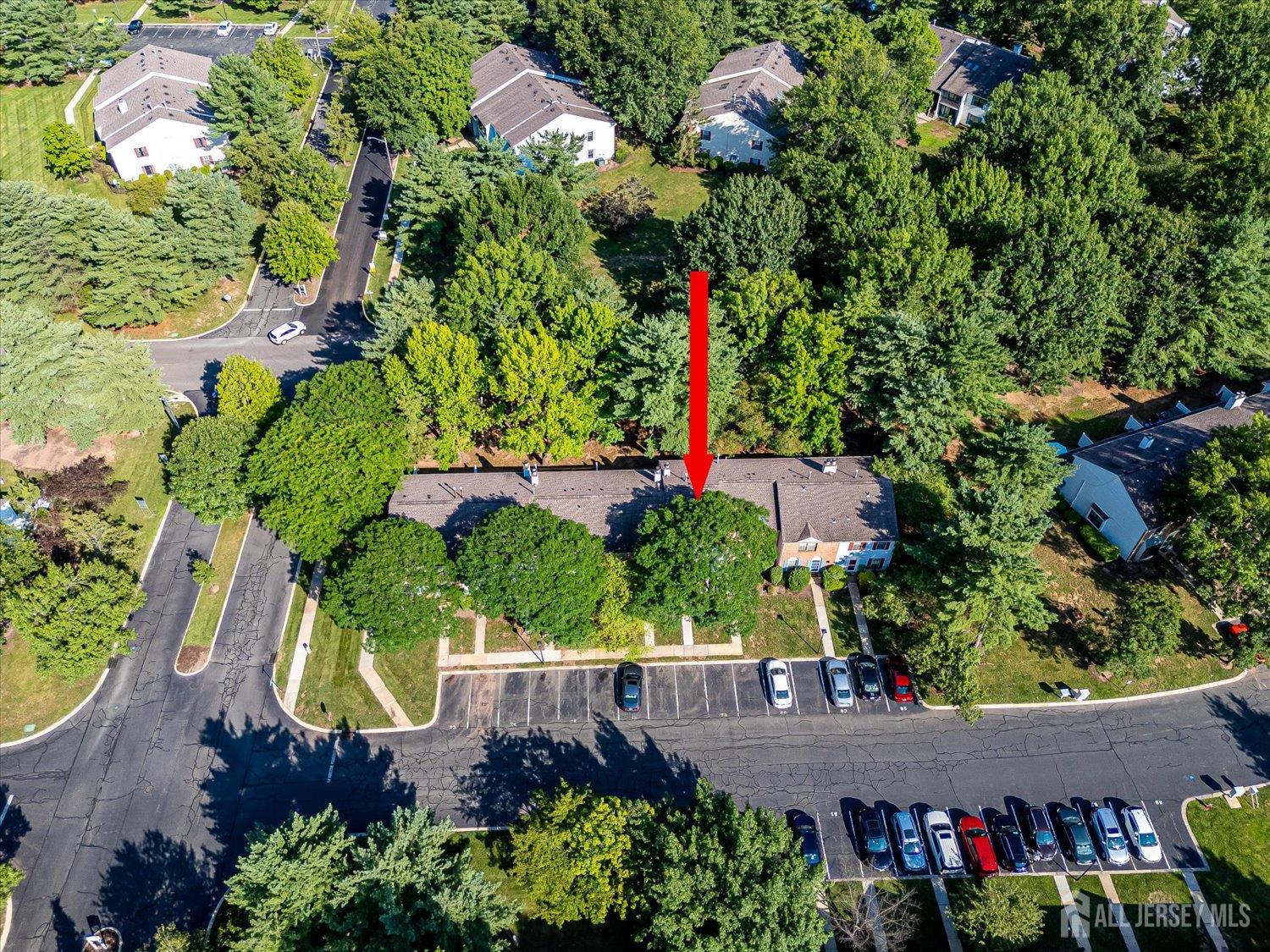 5 Pear Tree Lane Franklin NJ 08823