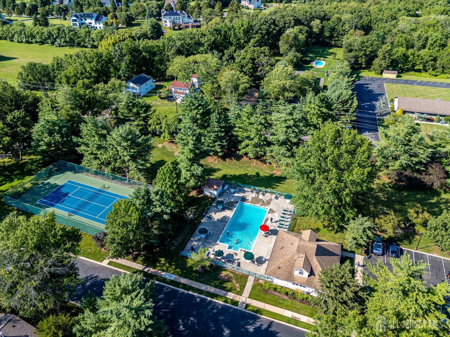 5 Pear Tree Lane Franklin NJ 08823