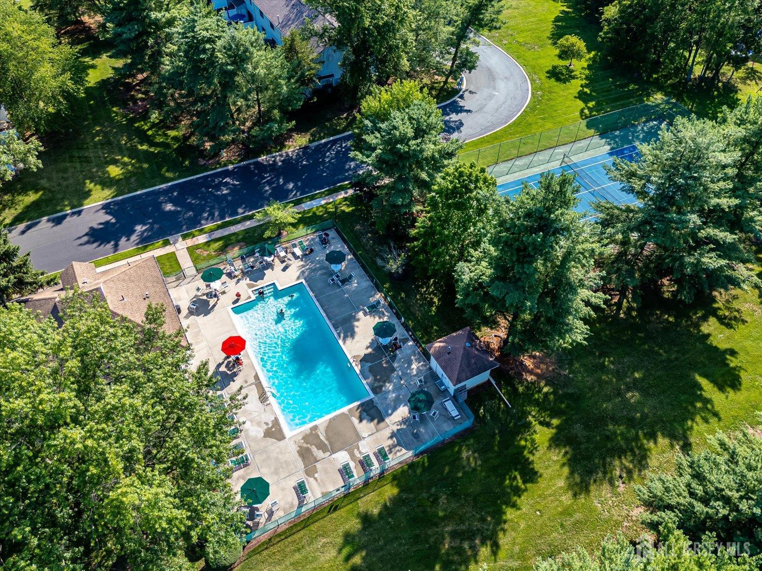 5 Pear Tree Lane Franklin NJ 08823