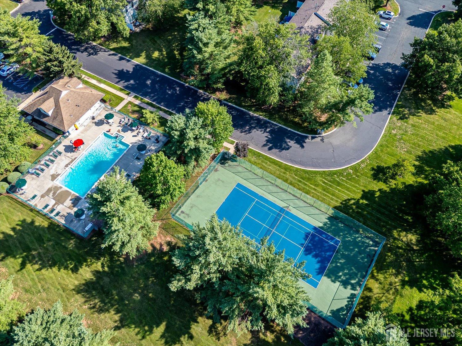 5 Pear Tree Lane Franklin NJ 08823
