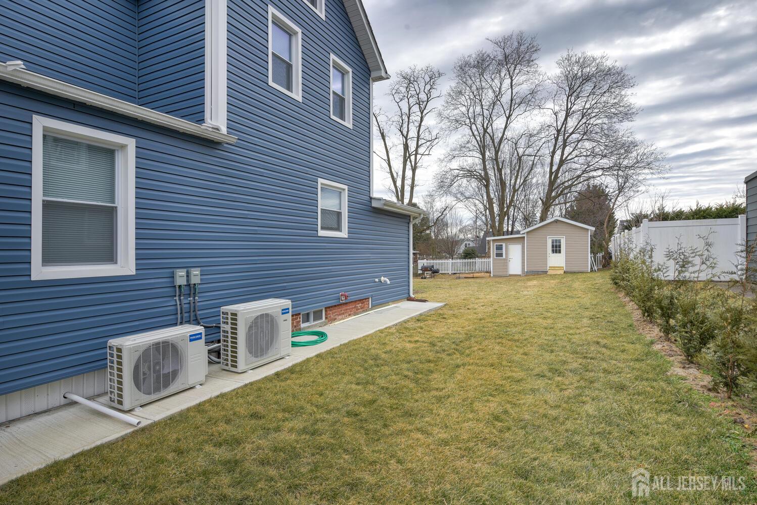 41 Lincoln Avenue Jamesburg NJ 08831