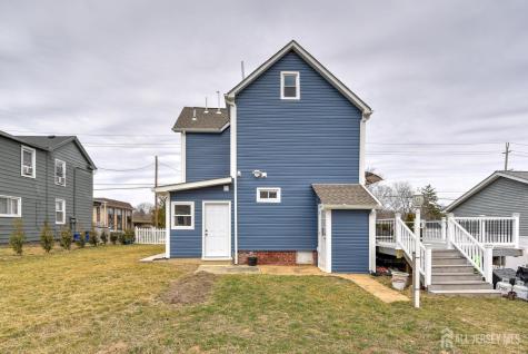 41 Lincoln Avenue Jamesburg NJ 08831