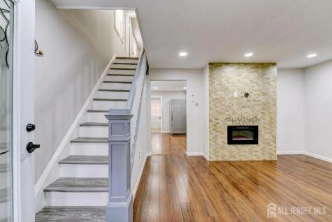 41 Lincoln Avenue Jamesburg NJ 08831