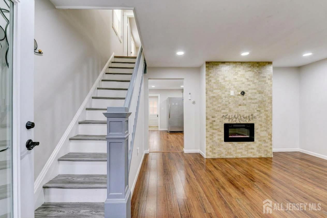 41 Lincoln Avenue Jamesburg NJ 08831