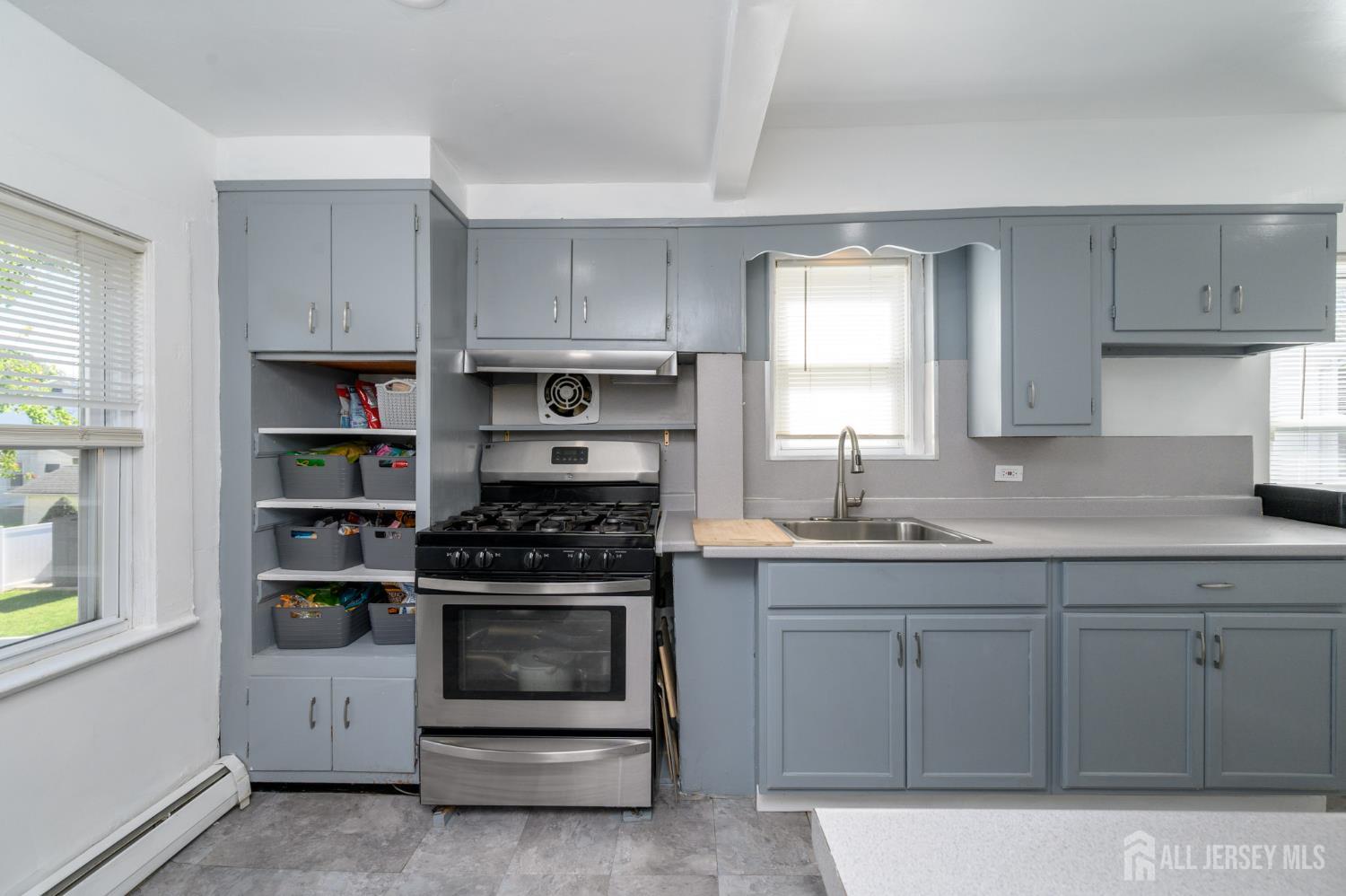 90 Edison Avenue Nutley NJ 07110