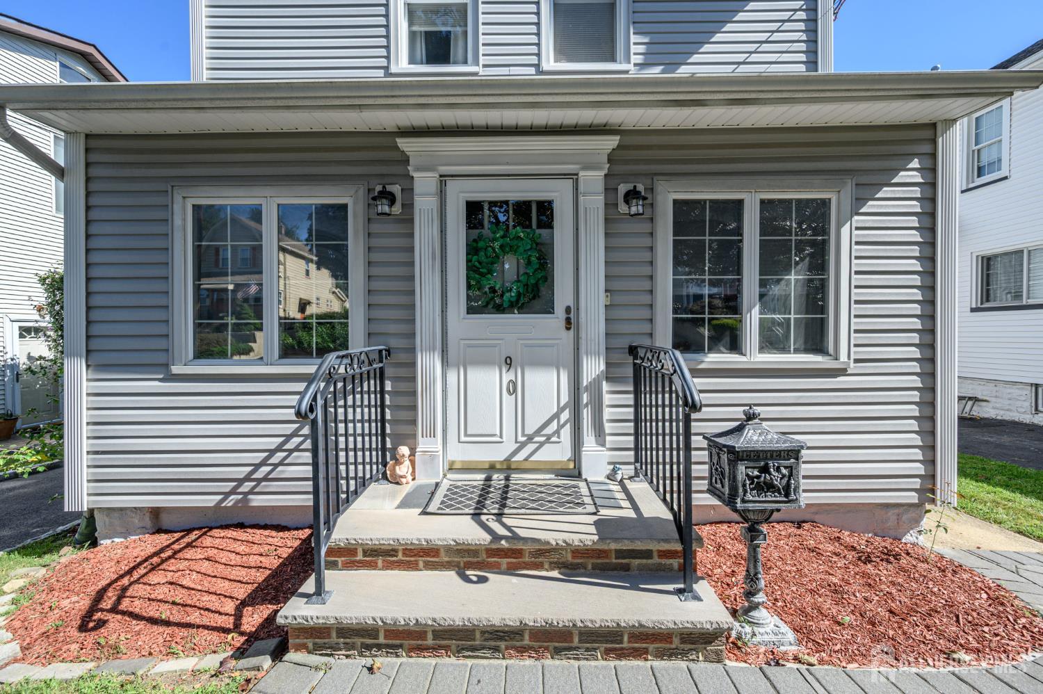 90 Edison Avenue Nutley NJ 07110