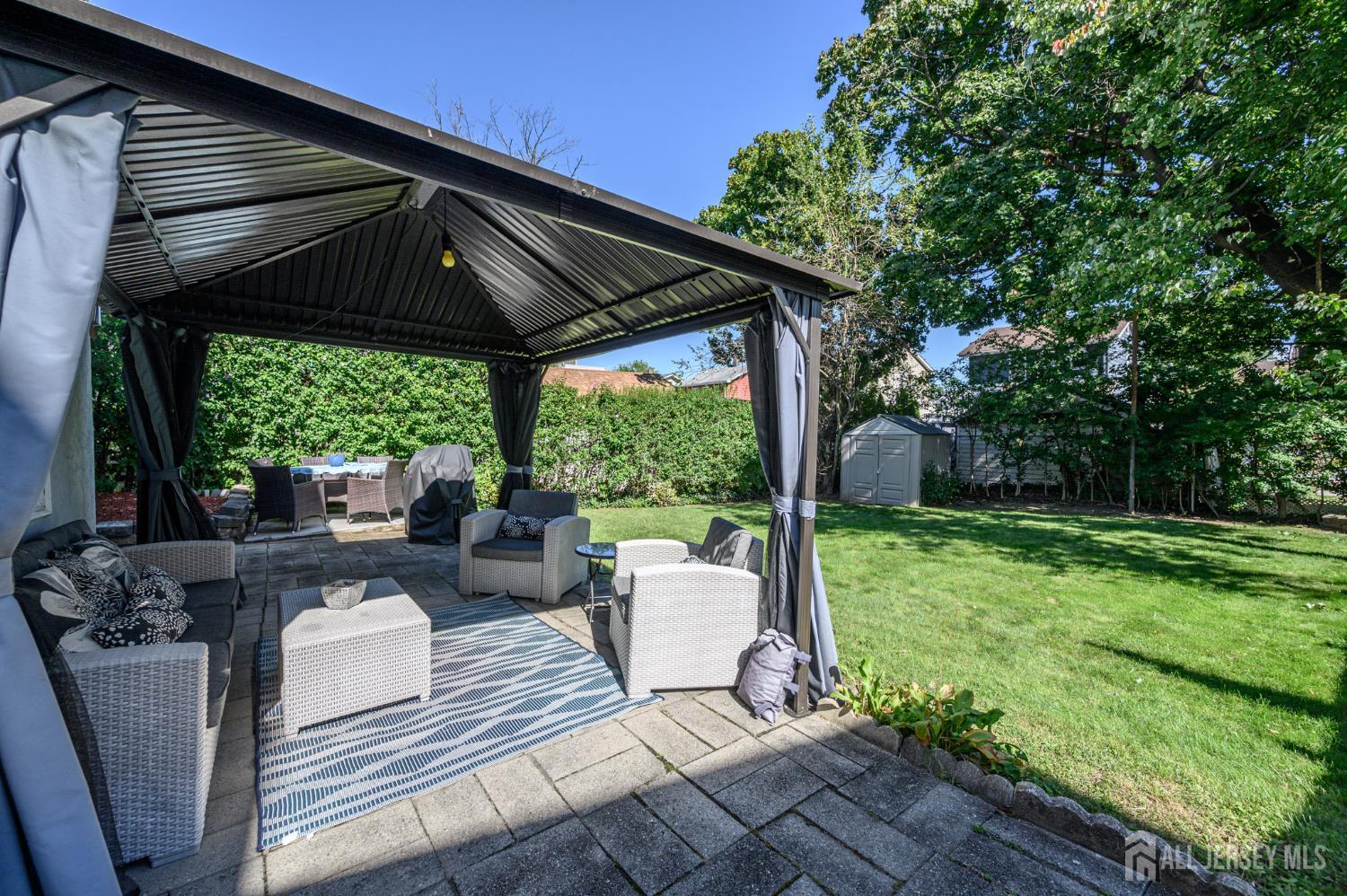 90 Edison Avenue Nutley NJ 07110