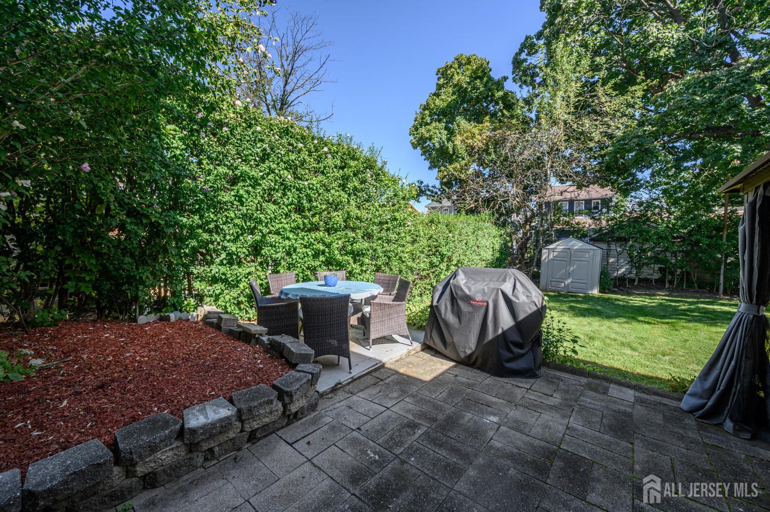 90 Edison Avenue Nutley NJ 07110