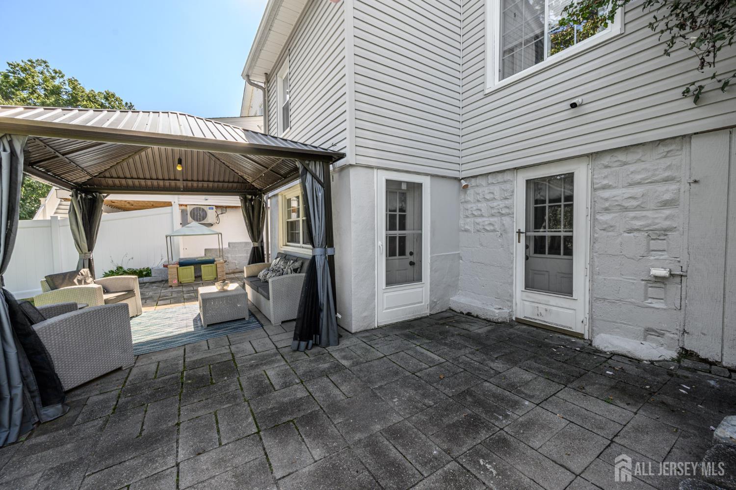 90 Edison Avenue Nutley NJ 07110