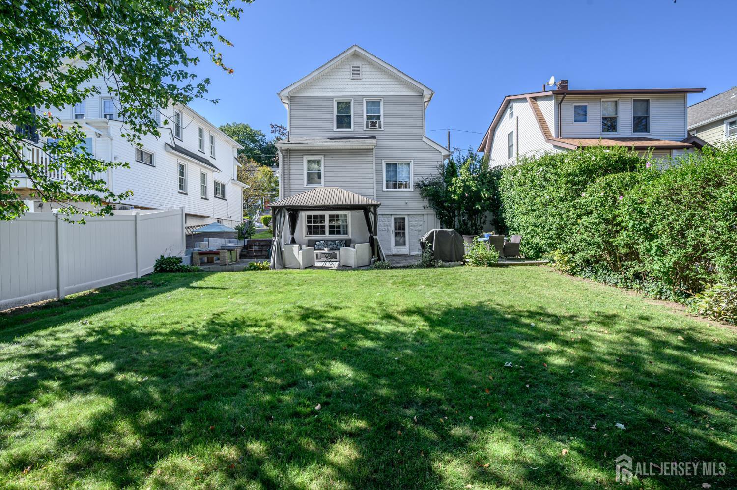 90 Edison Avenue Nutley NJ 07110
