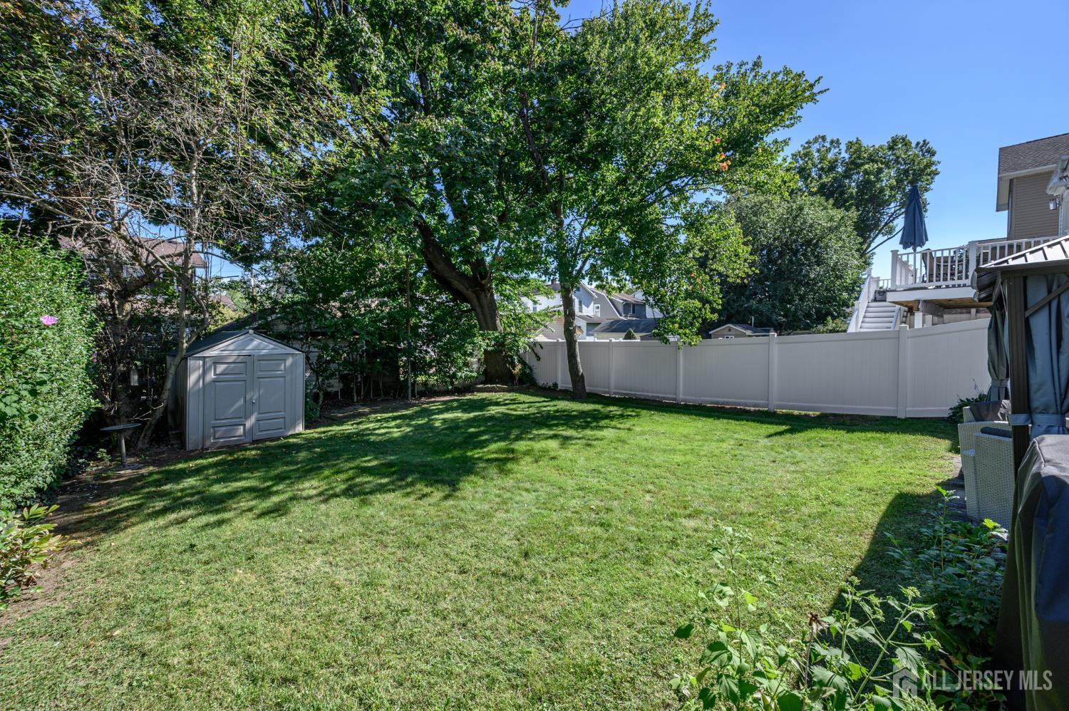 90 Edison Avenue Nutley NJ 07110