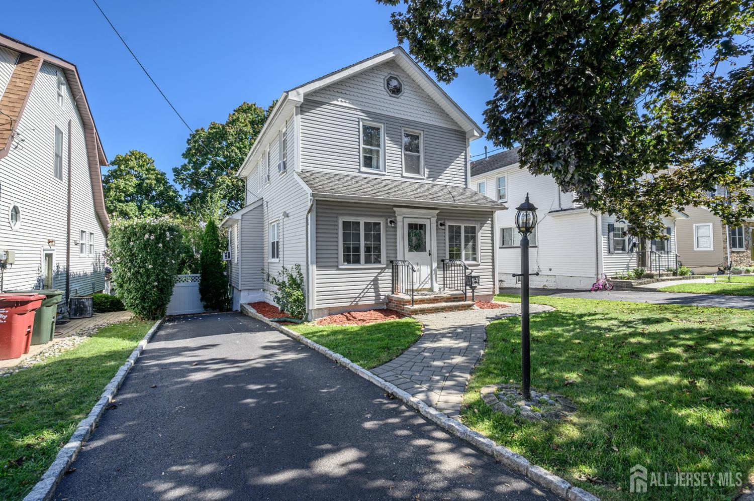 90 Edison Avenue Nutley NJ 07110