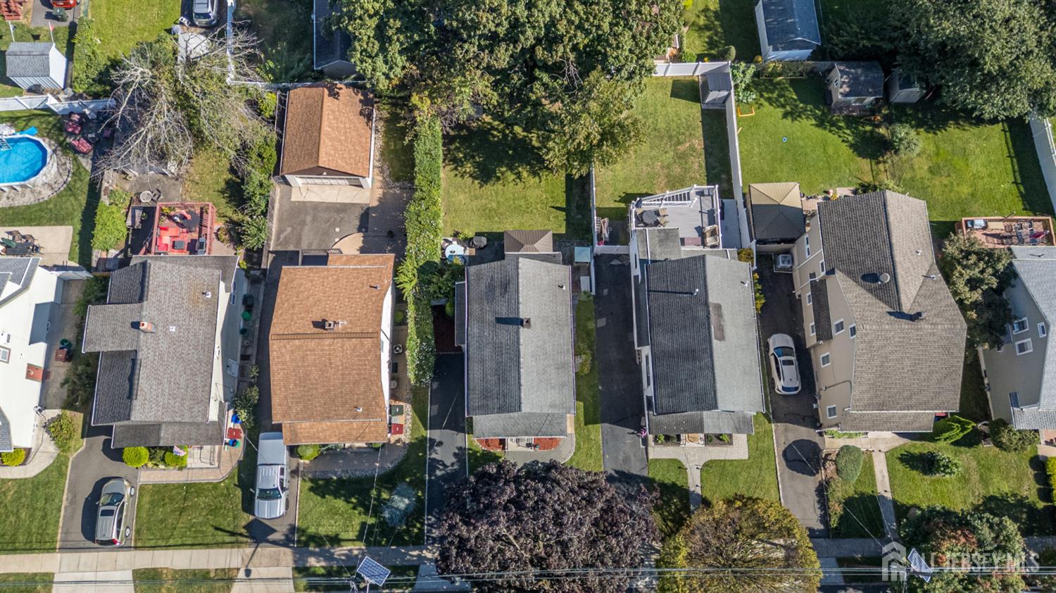 90 Edison Avenue Nutley NJ 07110
