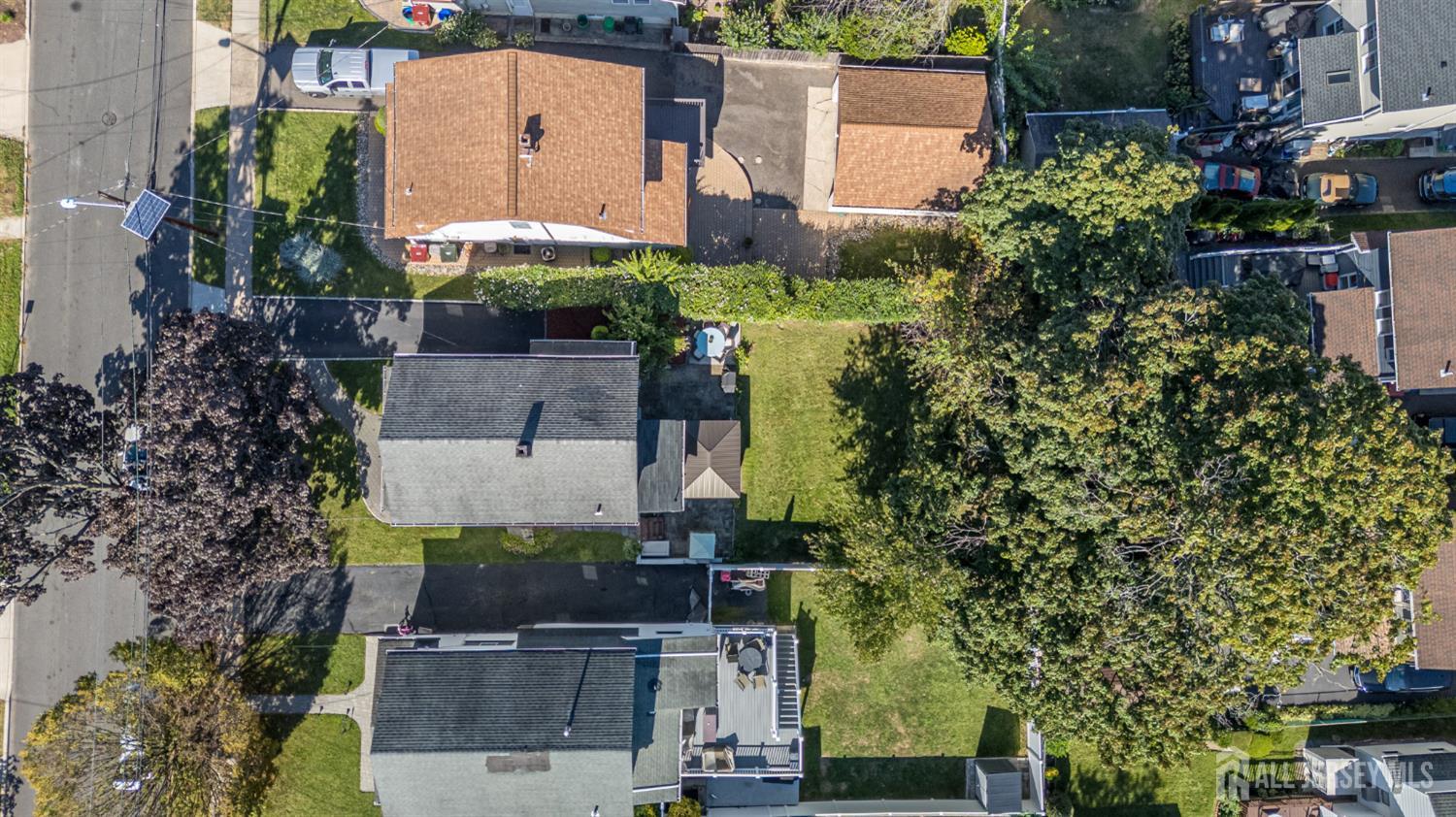 90 Edison Avenue Nutley NJ 07110