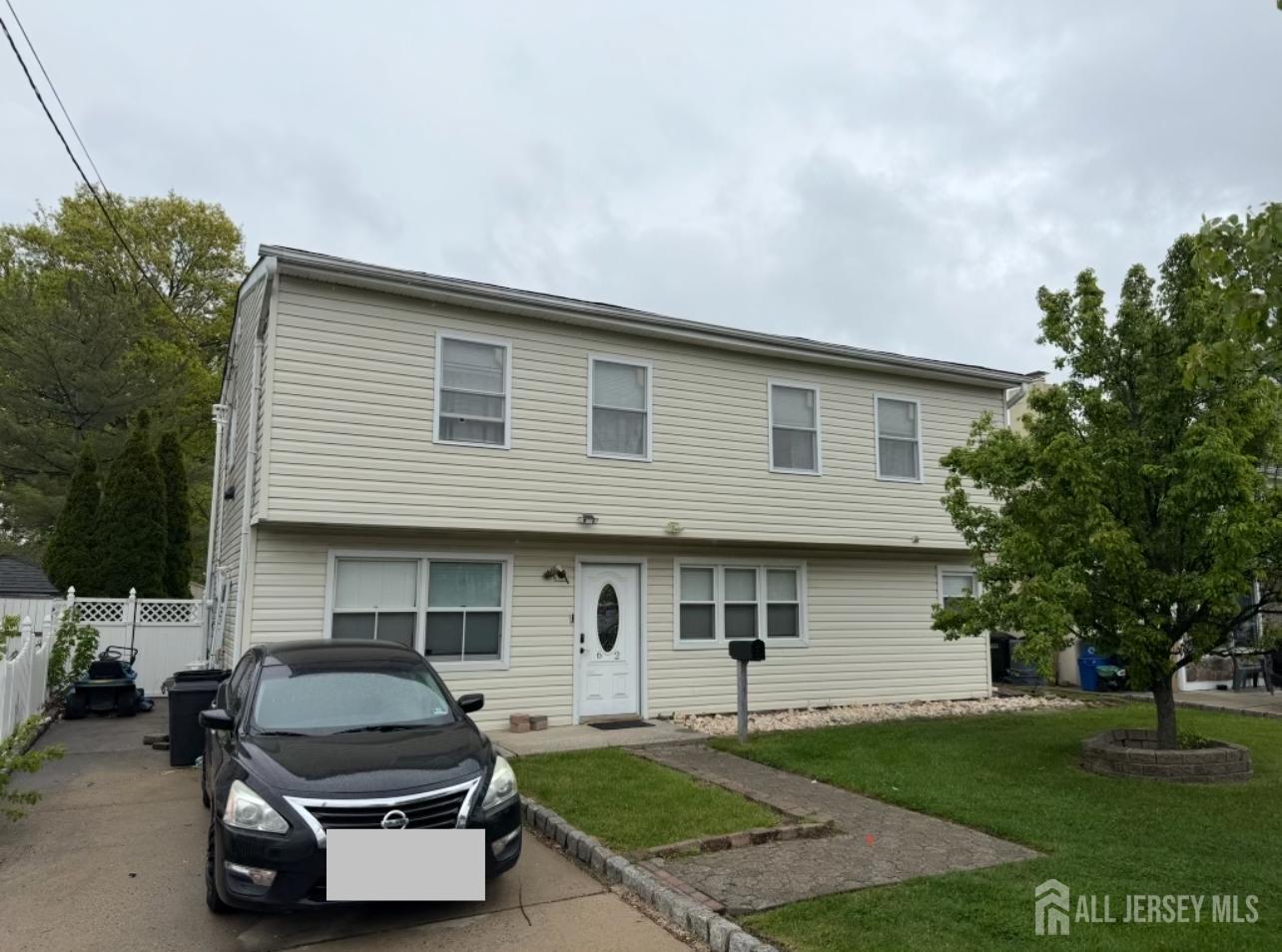 62 Leber Avenue Carteret NJ 07008