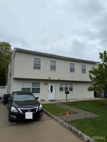 62 Leber Avenue Carteret NJ 07008