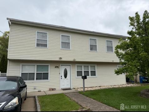 62 Leber Avenue Carteret NJ 07008