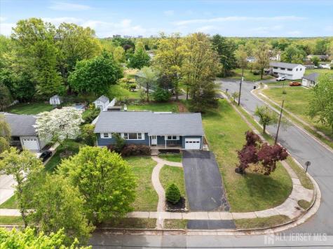 91 Seymour Terrace Piscataway NJ 08854
