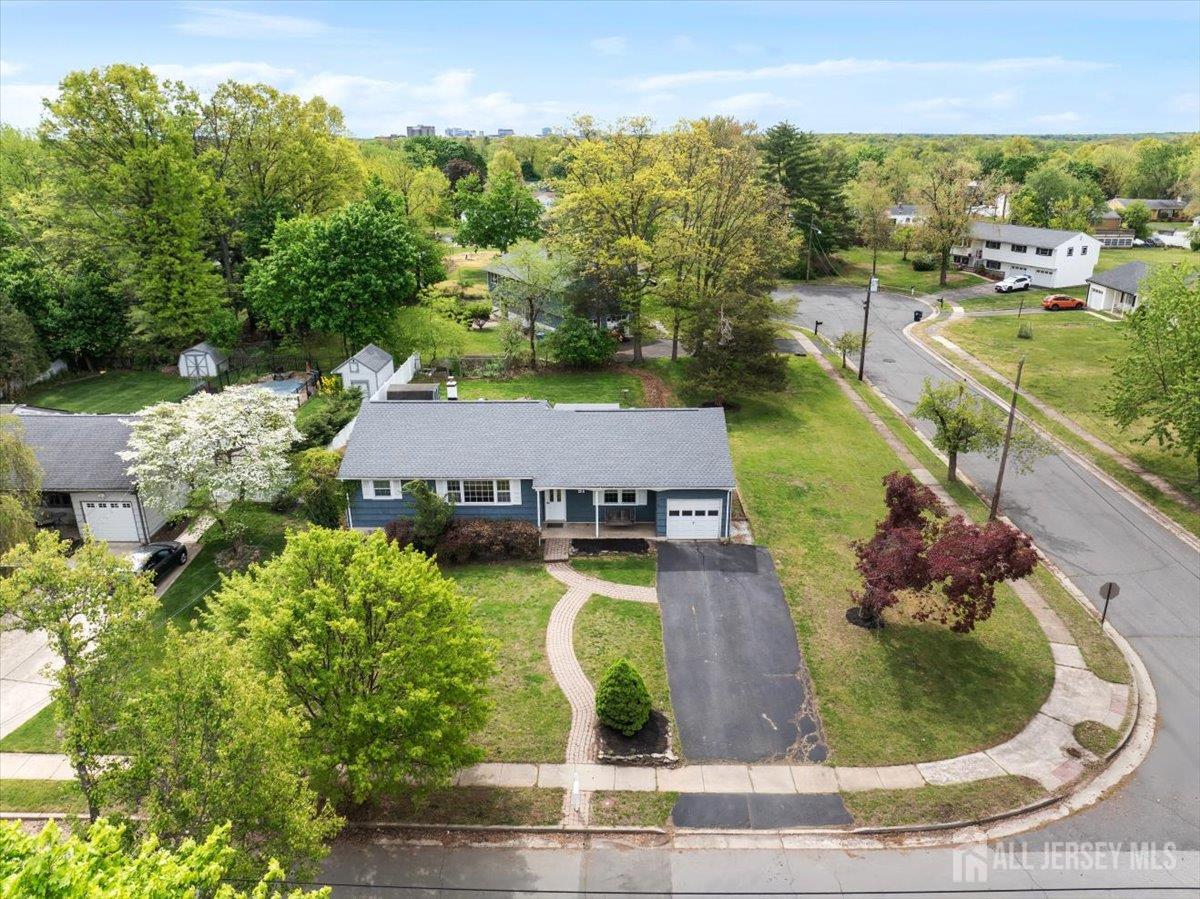 91 Seymour Terrace Piscataway NJ 08854