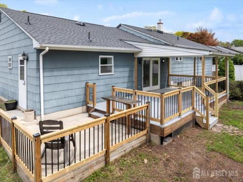 91 Seymour Terrace Piscataway NJ 08854