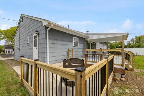 91 Seymour Terrace Piscataway NJ 08854