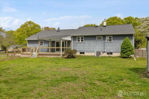 91 Seymour Terrace Piscataway NJ 08854