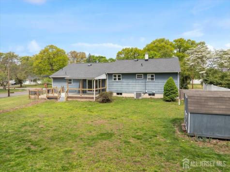 91 Seymour Terrace Piscataway NJ 08854