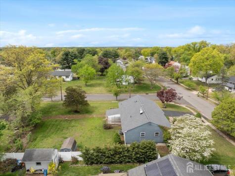 91 Seymour Terrace Piscataway NJ 08854