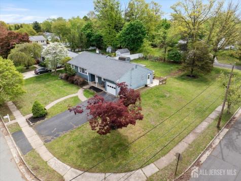 91 Seymour Terrace Piscataway NJ 08854