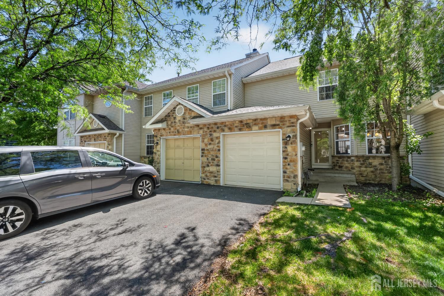 303 Cobblestone Court South Brunswick NJ 08852