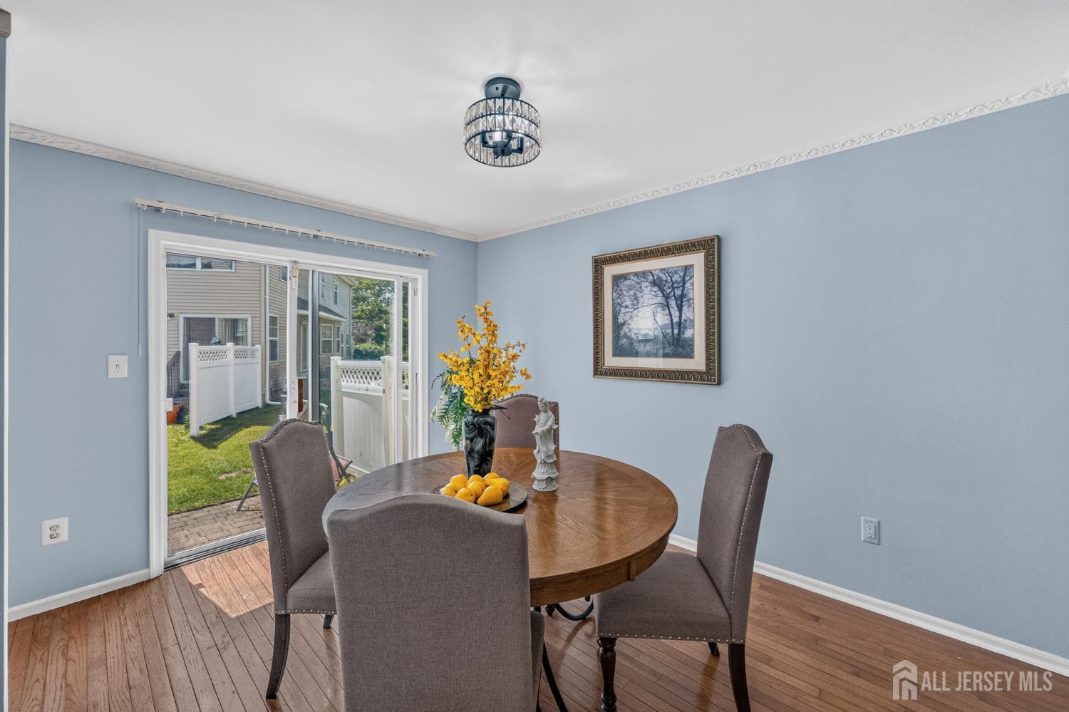 303 Cobblestone Court South Brunswick NJ 08852