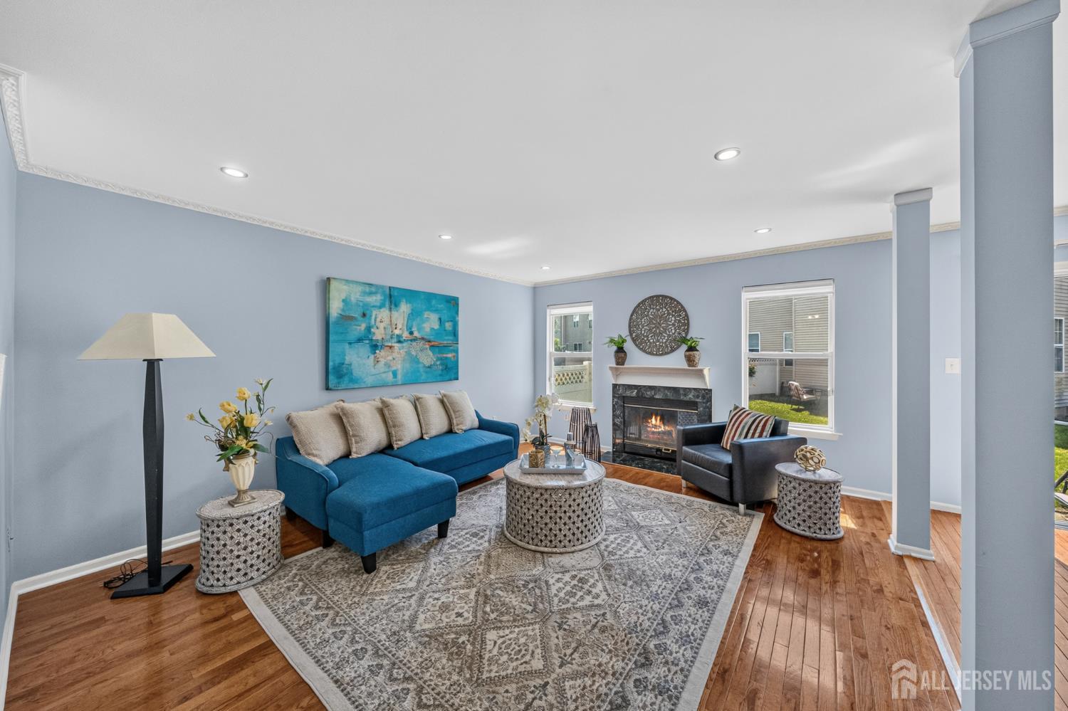 303 Cobblestone Court South Brunswick NJ 08852