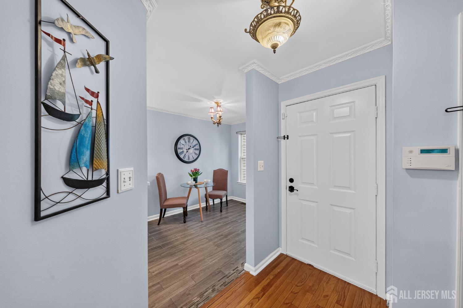 303 Cobblestone Court South Brunswick NJ 08852