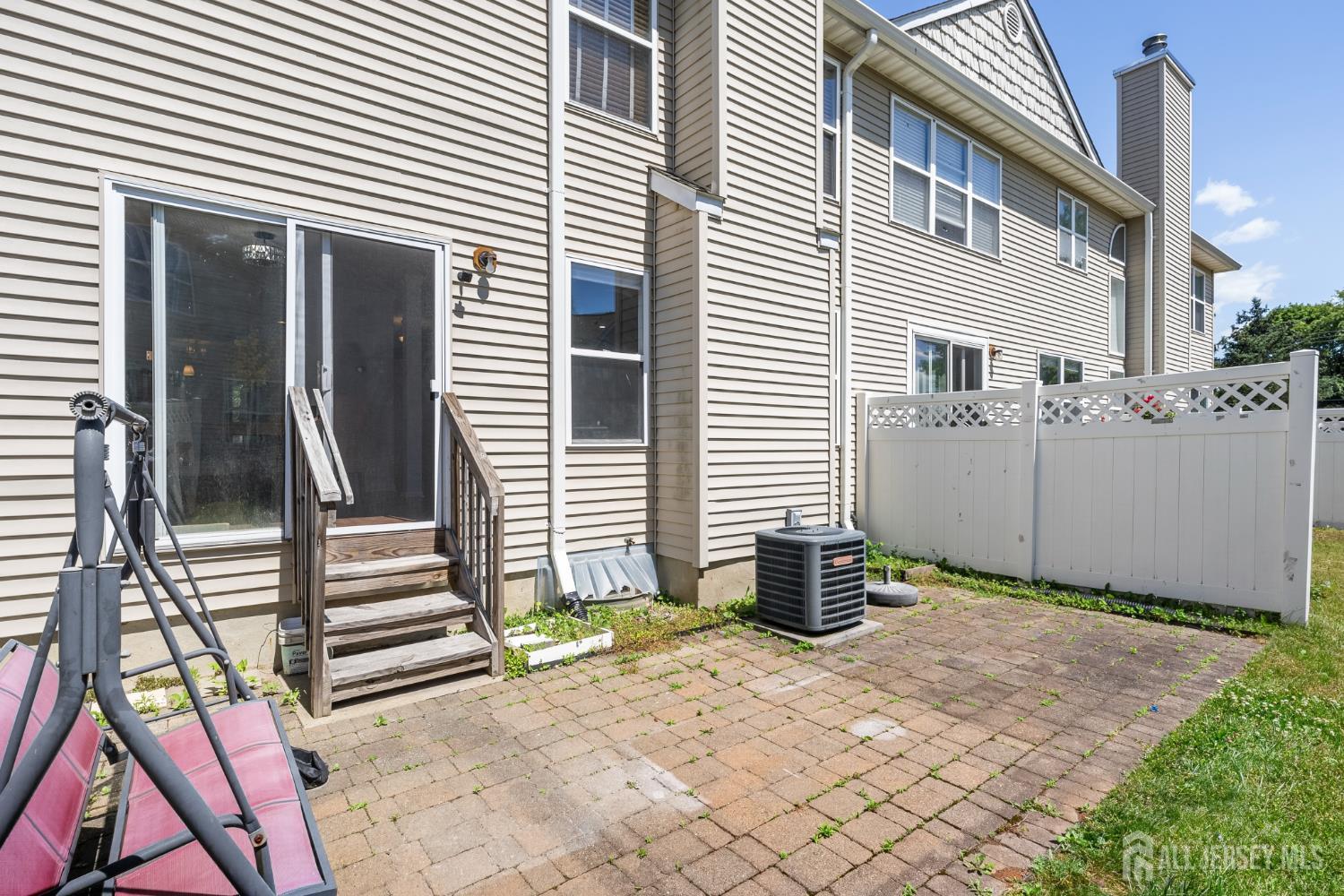 303 Cobblestone Court South Brunswick NJ 08852