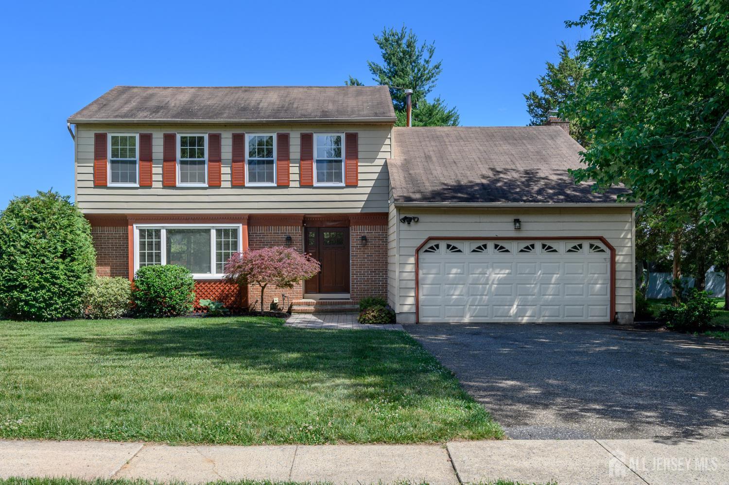 133 Hickory Road Franklin NJ 08873
