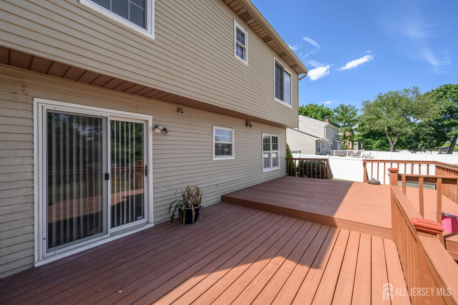 133 Hickory Road Franklin NJ 08873