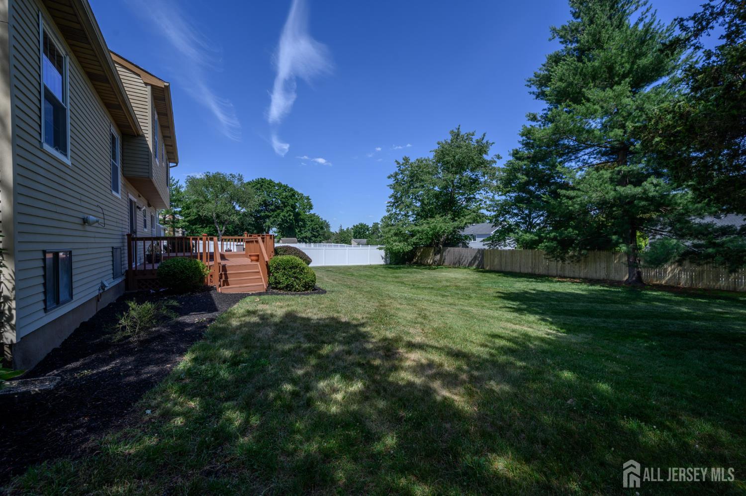 133 Hickory Road Franklin NJ 08873