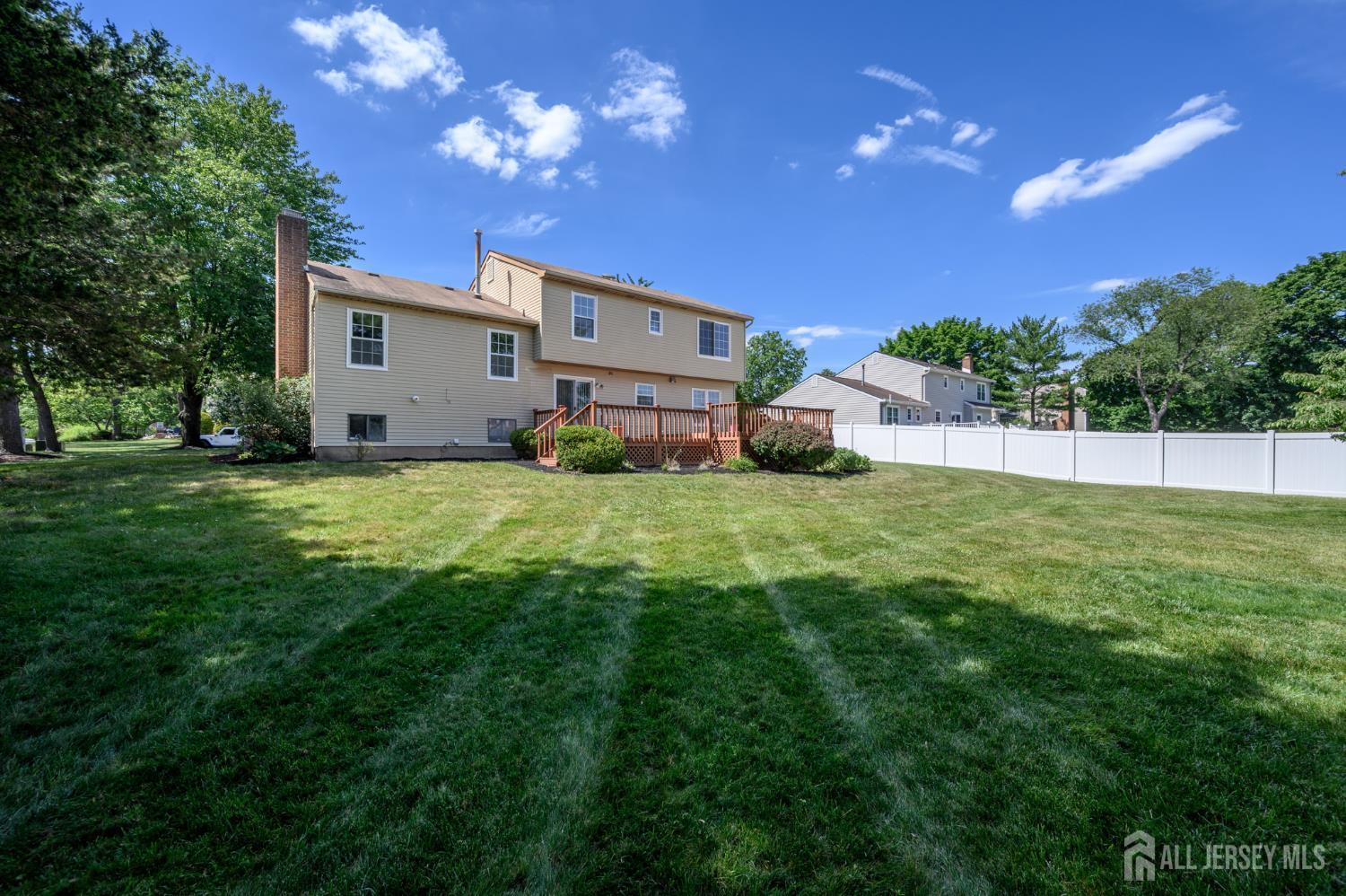 133 Hickory Road Franklin NJ 08873
