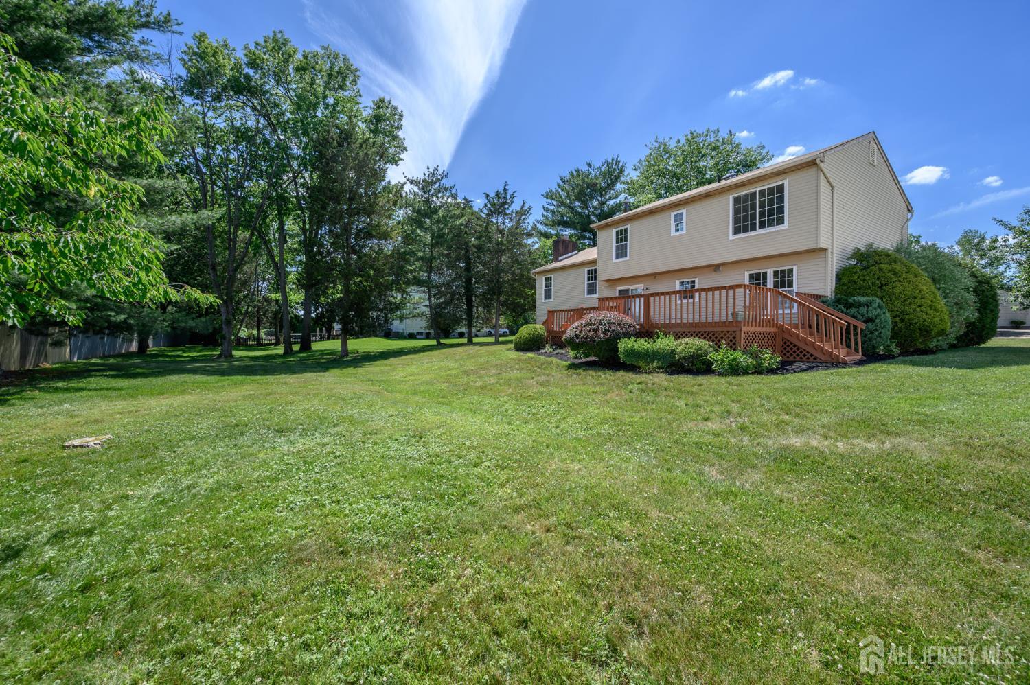 133 Hickory Road Franklin NJ 08873