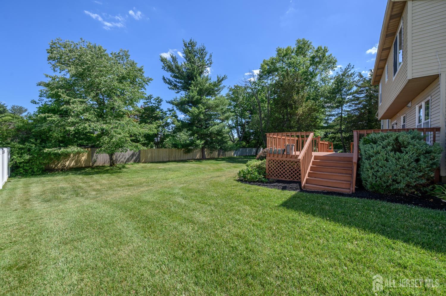 133 Hickory Road Franklin NJ 08873