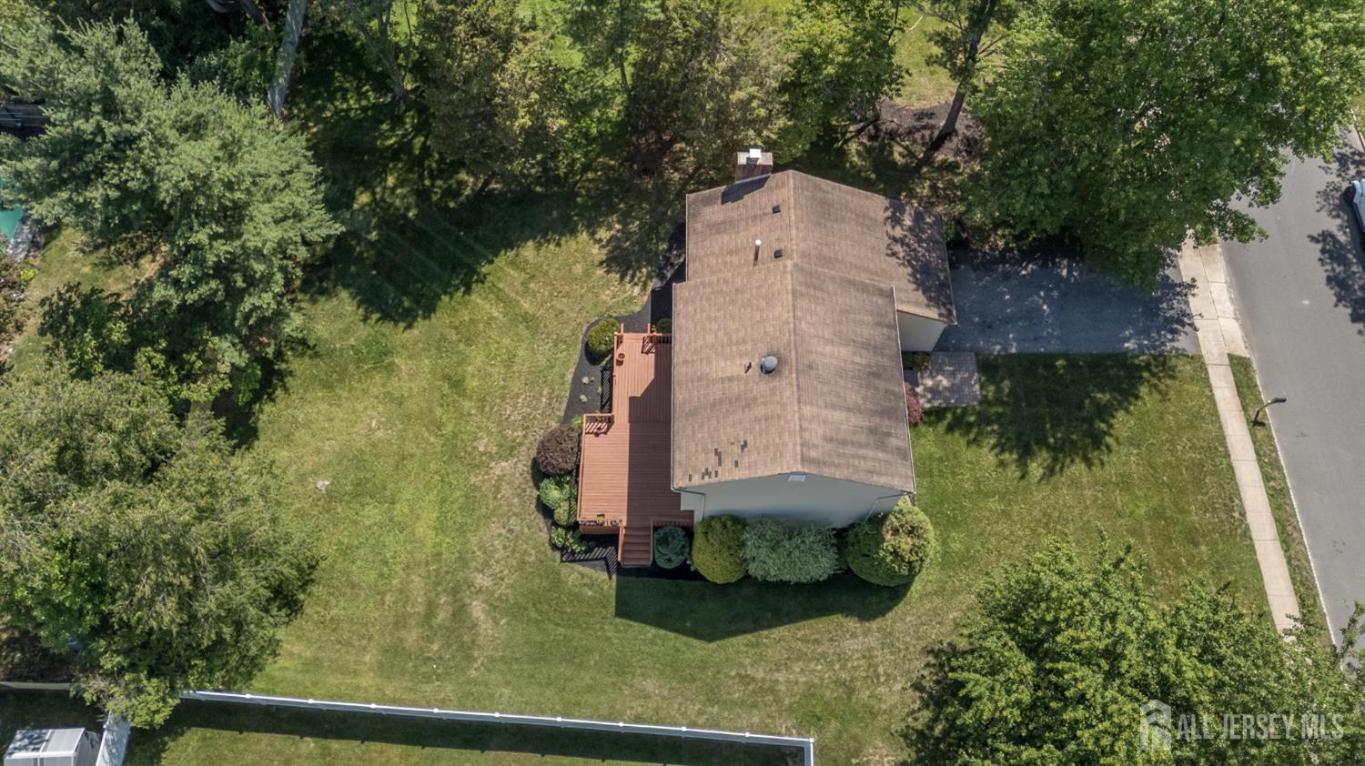133 Hickory Road Franklin NJ 08873