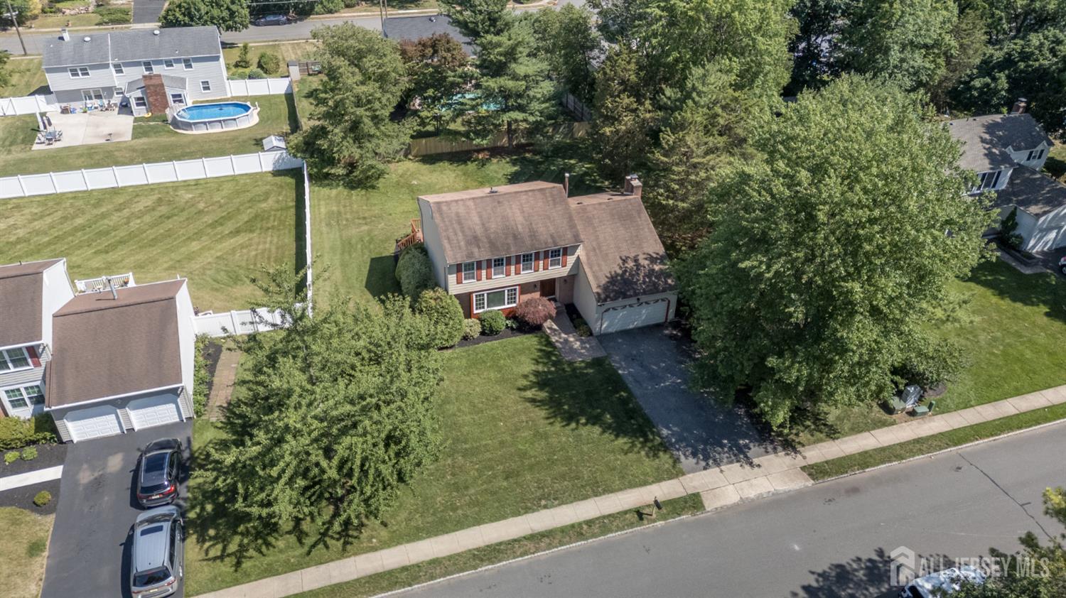 133 Hickory Road Franklin NJ 08873