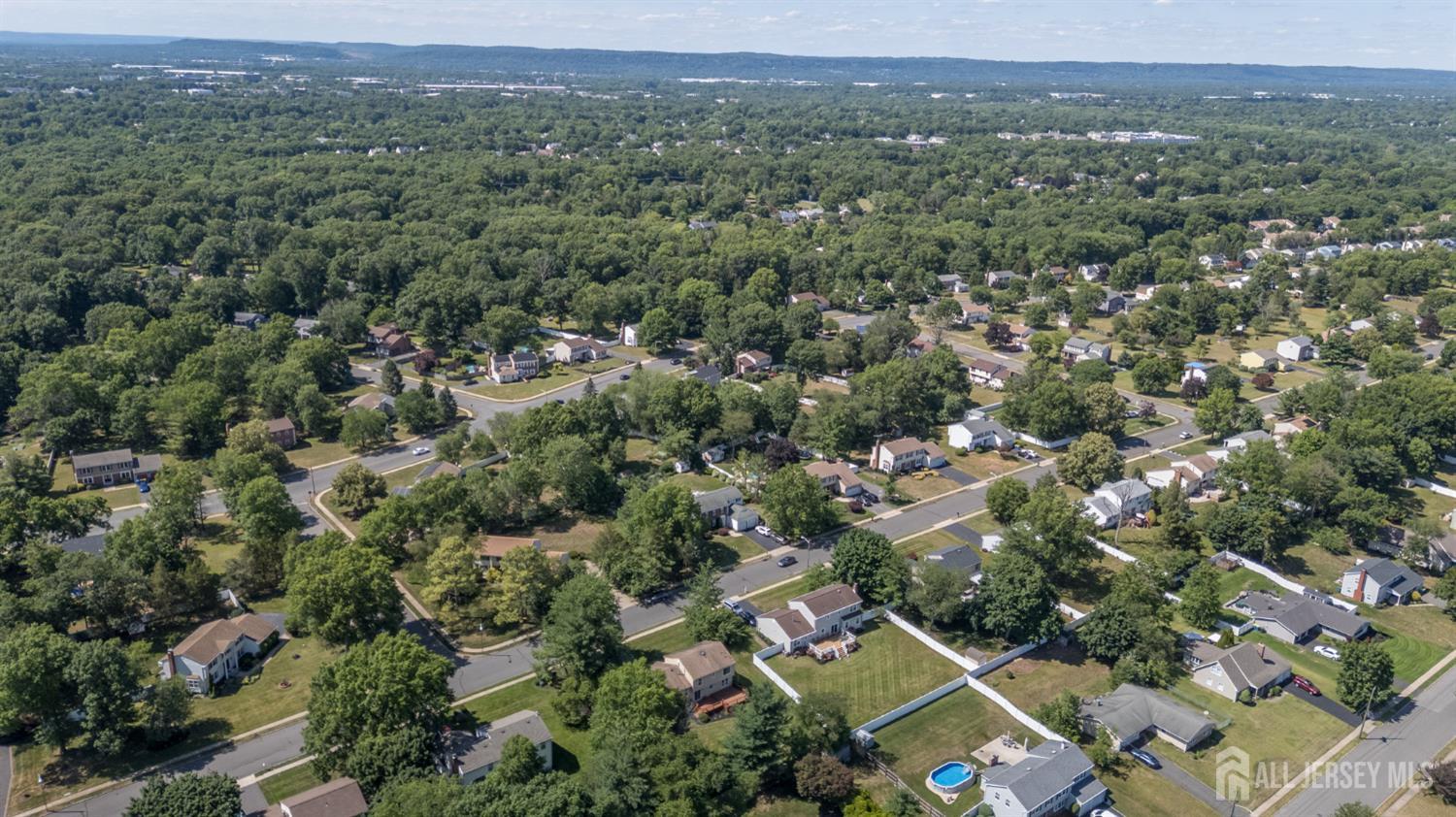 133 Hickory Road Franklin NJ 08873