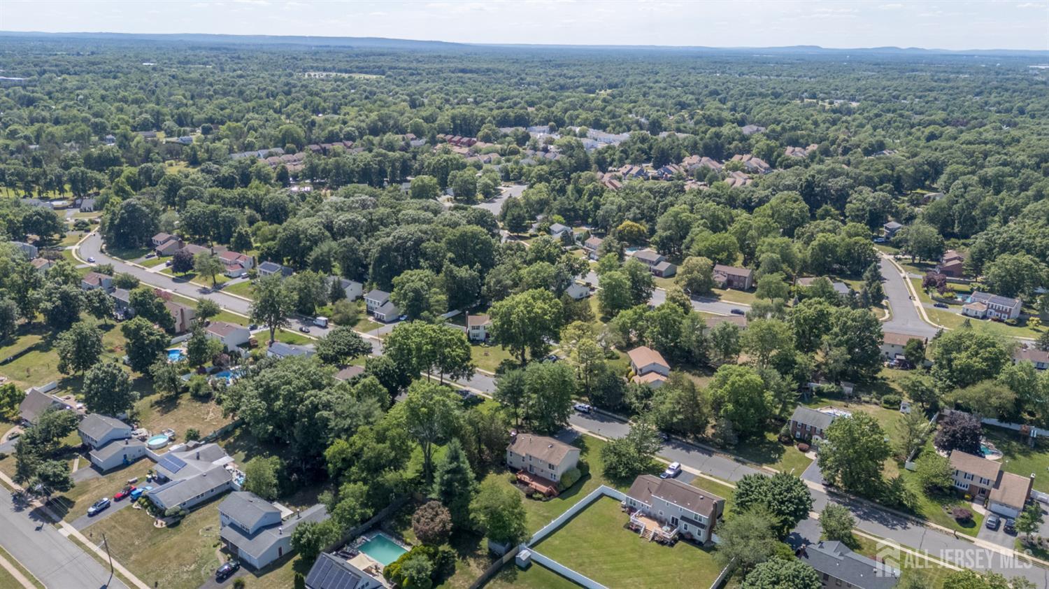 133 Hickory Road Franklin NJ 08873