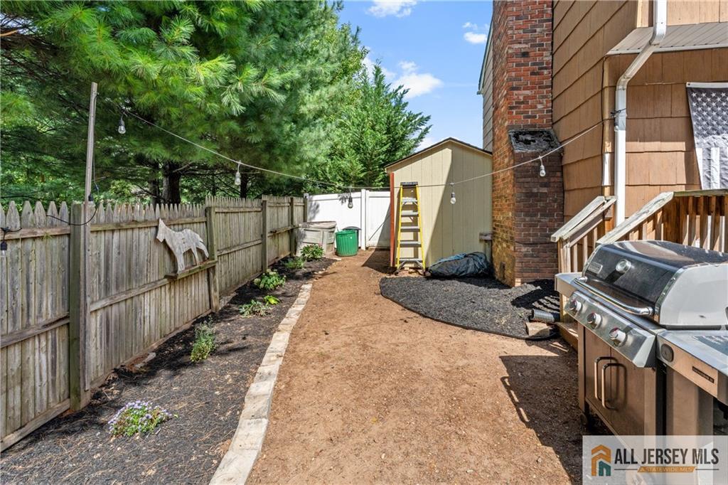 260 Pearl Place South Plainfield NJ 07080