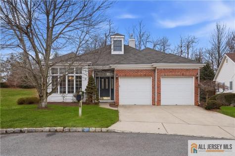31 Whitehall Road Monroe NJ 08831